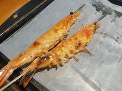 -四禧精酿铜锅涮肉·烧烤工场(大明湖店)