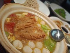 -永安鱼庄·镇江菜(东吴路店)