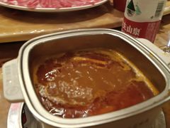 -清真军邺·金富苑肥牛(石坡街旗舰店)