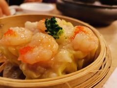 明虾蟹子烧卖-点都德(聚福楼店)