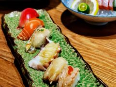 六味鱼生寿司拼盘-赤稻·日式料理(禅城店)