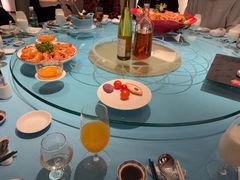 -华厦大酒店·桃源西餐厅·自助餐