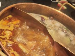 -老墙根涮肉·铜锅·烧烤(欢乐谷·王四营店)