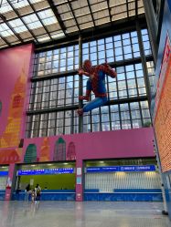 -南京市儿童医院(河西院区)