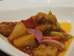 -博悦茶餐厅(文殊院店)
