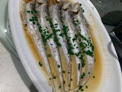 -壹只菜·崇明本地特色菜(崇明南门店)