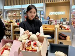 -凯德MALL(西直门店)