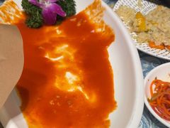 -巴扎美食·新疆菜·西域歌舞表演餐厅(新疆大厦店)