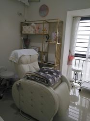 -奈思·日式美甲美睫沙龙