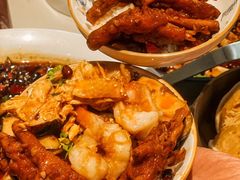 -辛香汇·现炒川菜(小寨原力场-西北首店)
