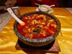 -红辣椒·川菜·火锅(科华路店)