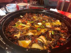 -蜀香坊(墨尔本唐人街旗舰店)
