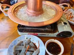 -民食香·腊排骨野生菌美食(木府店)