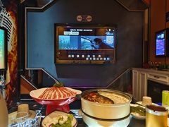-星璨火吧KTV聚会餐厅(丰庆路店)