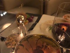 -LONG BAR 廊吧(外滩华尔道夫酒店)