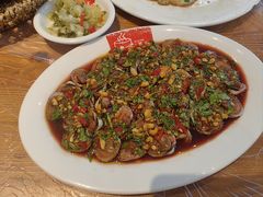 -皮蛋弟砂锅店(总店)