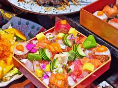 -鸟山鸣·日料食堂(王府井店)