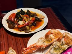 -西安W酒店·WEI全味西餐厅