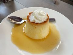 焦糖炖蛋-Mezomd曼索蒂西班牙餐厅(广粤店)