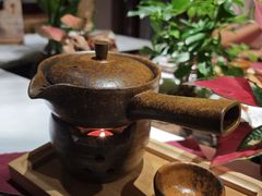 -叶叶菩提(太原别墅店)