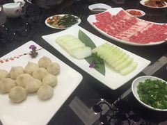 -巴奴毛肚火锅(六天地店)