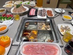 -海底捞火锅(王府井银泰in88店)