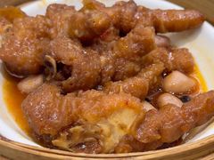 -万龙洲海鲜(大兴绿地缤纷城店)