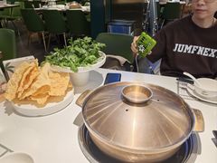 -烹然四季椰子鸡火锅(姚家园万象汇店)