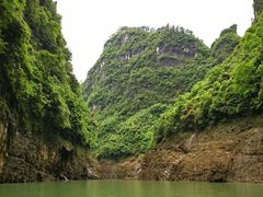 -铜仁天生桥大峡谷景区