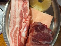 -济州爱肉堂(总店)