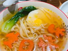 -三道菜(明堂公园店)