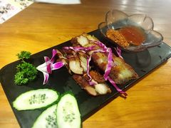 -觅山云南菜(泊富ICITY店)