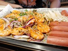 -玫瑰花园自助烤肉(顺义鑫海韵通店)