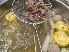 -潮悦牛肉火锅城(水贝店)