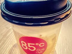-85度C(广州石牌桥店)