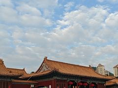 -珠海圆明新园