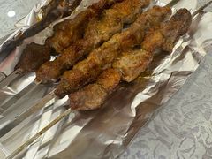 -汗腾格里·风味餐厅(新疆驻京办店)