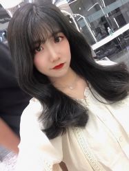 -MY HAIR ARDOR
