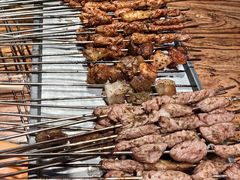 -有奴思烤肉·清真(正宁路店)