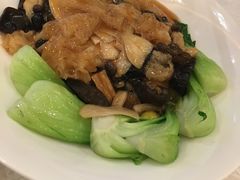 -香宫中餐厅 · 桂林香格里拉
