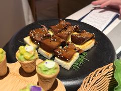 -若蘭慈·无国界素食料理(欢乐海岸店)