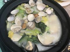 -大树餐厅(红旗街万达店)