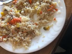 手抓饭-阿达西新疆餐厅(西北大学店)