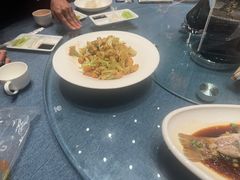 -凤凰园烤鸭店·唐山菜·传承花椒肉(老唐丰路店)