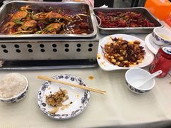 -簋街仔仔小龙虾(总店)