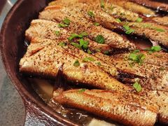 橄榄油煮沙丁鱼-LIBERO(张虹路店)