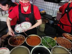 -刘二妈米皮(步行街店)