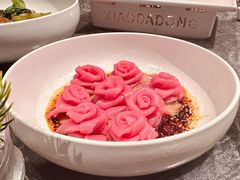 -小大董·烤鸭(王府井apm店)