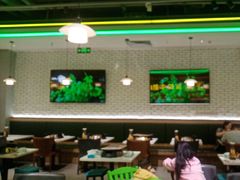 -潮鱼炭火烤鱼(万达店)