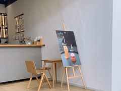 -自如ZSPACE四合院艺术餐厅